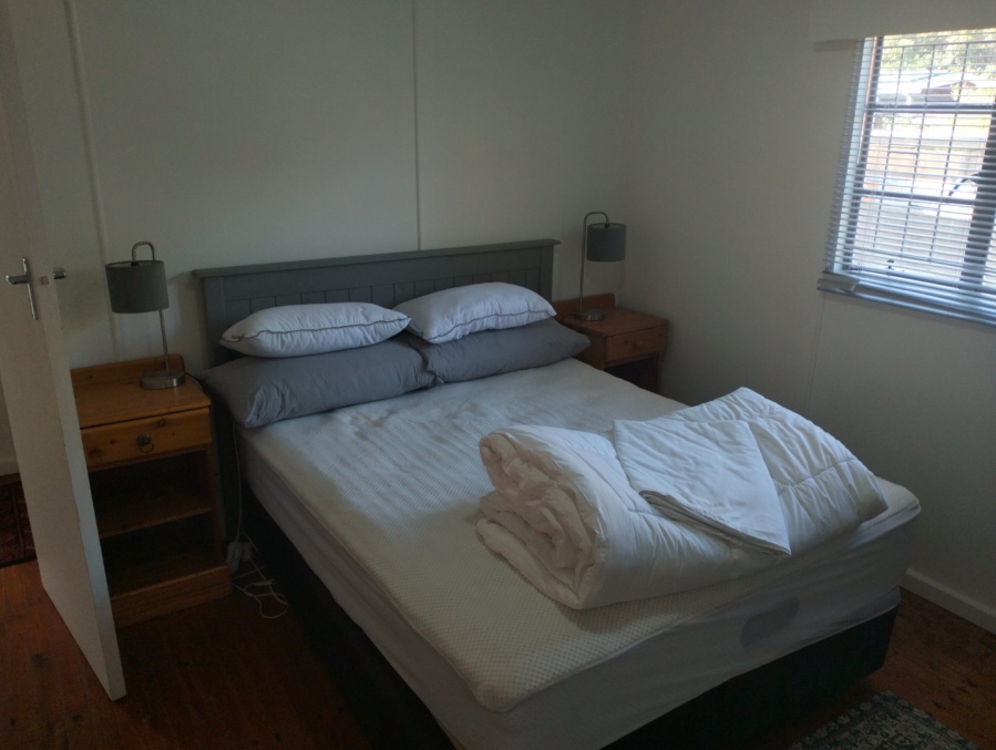 To Let 3 Bedroom Property for Rent in Die Eiland Western Cape